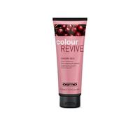 OSMO Colour Revive Cherry Red | Cool Rich Red Masque revitalisant tonifiant | Végétalien. 225 ml.