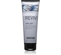 Osmo Colour Revive Steel Grey soin démêlant correcteur couleur pour cheveux 225 ml