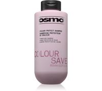 Osmo Colour Save Colour Protect Shampoo shampoing hydratant protecteur de couleur 400 ml