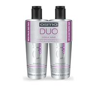 OSMO Colour Save Shampooing 1 litre/après-shampoing 1 litre