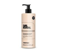 OSMO Curl Revival Reinvigorating Shampoo 400ml