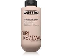 OSMO Curl Revival Reinvigorating Shampoo 400ml