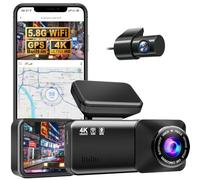 Osmo Dashcam Pro 2 4K Original (WiFi+GPS+32G)