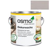 Osmo Décapant Transparent Gris Soie Pour Intérieur 375ml