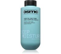 Osmo Deep Moisture Hydrating Conditioner après-shampoing hydratant pour cheveux 400 ml