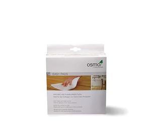 Osmo Easy Pad Lot de 10 chiffons non pelucheux