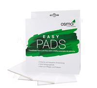 Osmo Easy Pad Lot de 10 chiffons non pelucheux