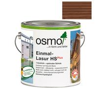 Osmo Einmal Glaçure Hsplus Bois de Rose Satiné pour Bois 750ml