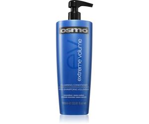 Osmo Extreme Volume après-shampoing pour cheveux 1000 ml