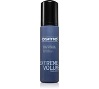 Osmo Extreme Volume Mega Foam mousse coiffante volume et forme pour tous types de cheveux 245 ml
