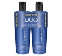 OSMO Extreme Volume Shampoing 1 litre/après-shampoing 1 litre