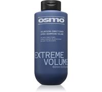 Osmo Extreme Volume Volumising Conditioner après-shampoing volume pour cheveux 400 ml
