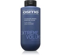 Osmo Extreme Volume Volumising Shampoo shampoing volumisant pour cheveux 400 ml