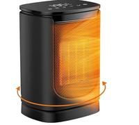 osmo HeatLite V3 (noir,2PCS)