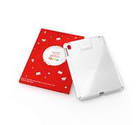 Osmo - Housse de protection pour iPad (iPad 9,7") - Compatible avec : iPad Air 2, iPad 5e génération, iPad 6e génération, iPad Pro 9,7 pouces