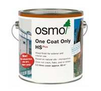 OSMO HS Plus Lasure à usage unique 2,5 l épicéa blanc 9211