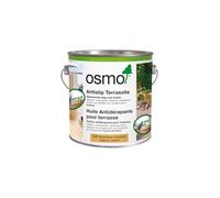 Osmo - Huile anti-dérapante pour terrasses - 0,75L