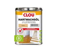 Osmo Huile-cire dure Incolore