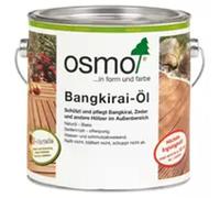 Osmo Huile Color Bangkirai 006, 0,750 l