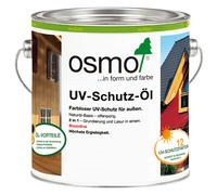 Osmo Huile De Protection UV Incolore Protection Optimale Contre Le Soleil 750ml