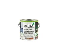 Osmo Huile de roche et de terrain incolore 2,50 l - 11500113