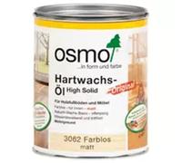Osmo Huile Polyx Clear Matt