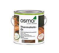 Osmo Huile pour bois thermique 0,750 l
