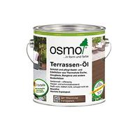 Osmo Huile pour terrasses 021 Chêne des marais
