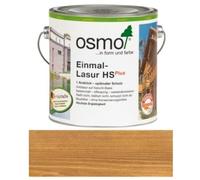 OSMO Lasure à usage unique HS Plus 2,5 l Chêne 9241