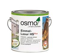 OSMO Lasure monocouche HS Plus.