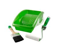 Osmo Lot de rouleau et brosse pour huile Osmo