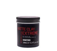 OSMO Matte Clay Extreme 100ml