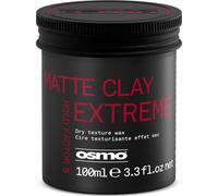 Osmo Matte Clay Extreme Cire Texturante Sèche 100 ml