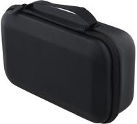 Osmo Mobile 7P Case,Carrying Case,Portable Storage Bag,Portable Carrying Bag for DJI Osmo Mobile 7/SE Osmo Mobile 7/P Gimbal Stabilizer,Black,Trendy (Case Only)