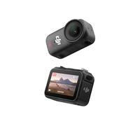 Caméra sport Dji Osmo Nano 128 Go Standard Noir Noir A