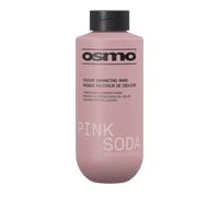OSMO Pink Soda Colour Enhancing Mask 400ml