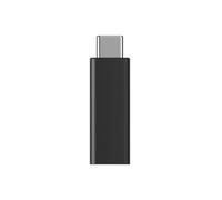 Osmo Pocket 3.5mm Adaptateur noir