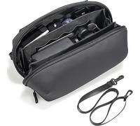 Osmo Pocket 3 Case,Carrying Bag Compatible with Osmo Pocket 3,Protective Case for DJI Pocket 3