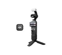 Osmo Pocket 4 Creator Combo