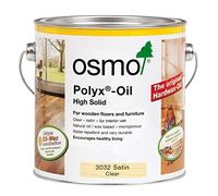 Osmo Polyx Huile satin 2.5L