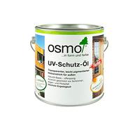 Osmo Protection UV OEL 431 Cèdre naturel 0,75 L