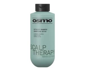 OSMO Scalp Therapy Detoxify Shampoo 400ml