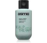 Osmo Scalp Therapy Detoxify Shampoo shampoing purifiant détoxifiant pour cheveux 100 ml