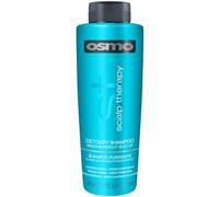 Osmo Scalp Therapy Shampooing détoxifiant 400 ml - Élimine l'accumulation et les impuretés mais