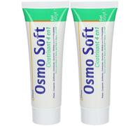 Osmo Soft Cicatrisant 4-en-1 Gel(S) 2x50 g