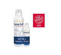 OSMO SOFT - Coups de soleil Brume réparatrice - Dès 3 ans - Aérosol 150ml+75ml