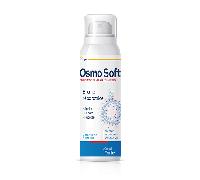 OSMO SOFT - Coups de soleil Peaux échauffées Brume réparatrice Apaise, Répare et hydrate Dès 3 ans Aérosol 75ml Solution(S) 75 ml