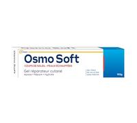 OSMO SOFT - Coups de soleil - Peaux échauffées - Tube de 150g