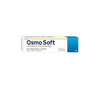 Osmosoft – Coups de soleil – Peaux échauffées – Tube de 150g