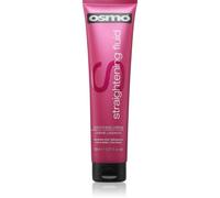 Osmo Straightening Fluid crème cheveux à la kératine 150 ml